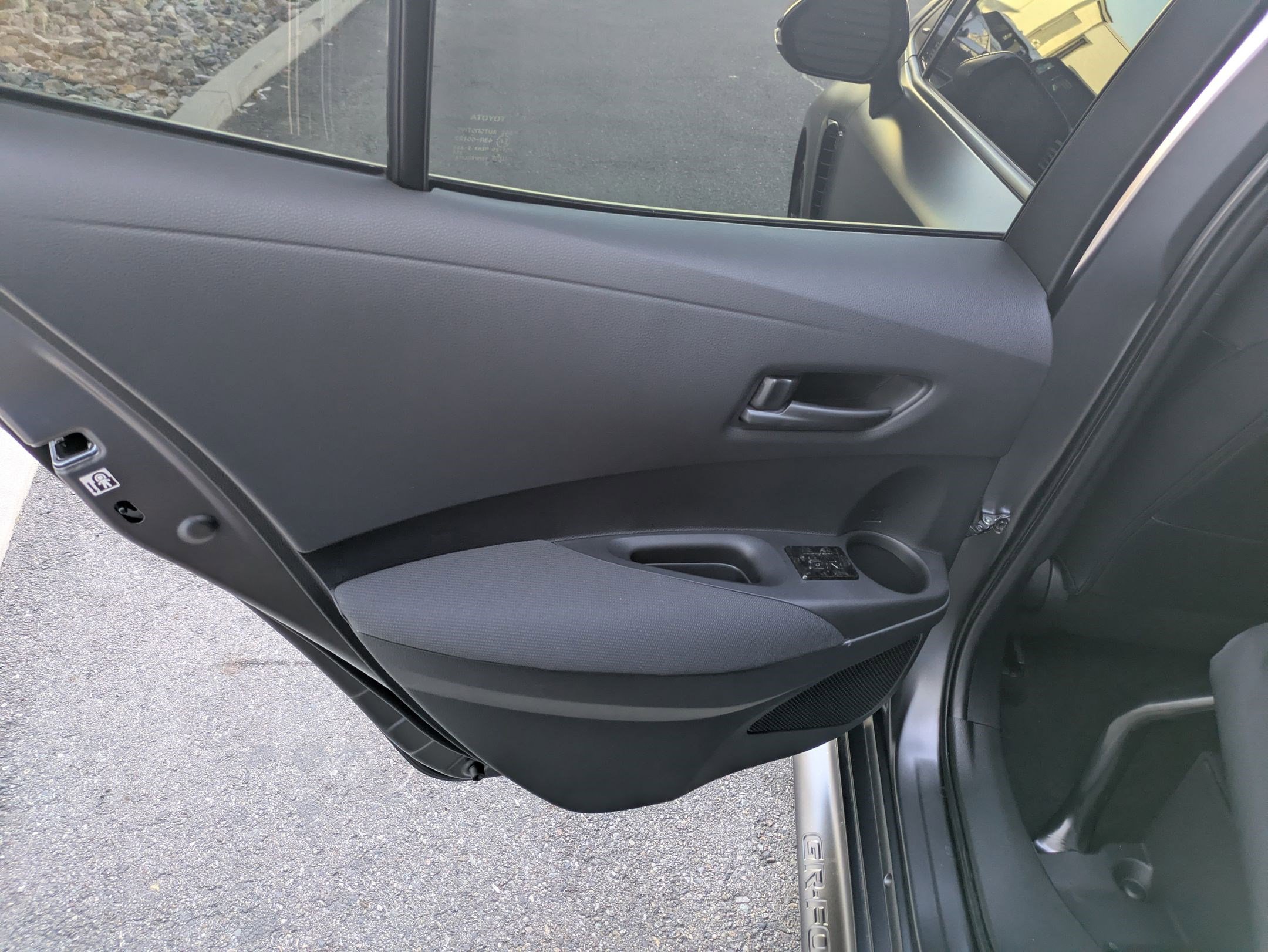 Used 2023 Toyota Corolla GR Morizo image 27