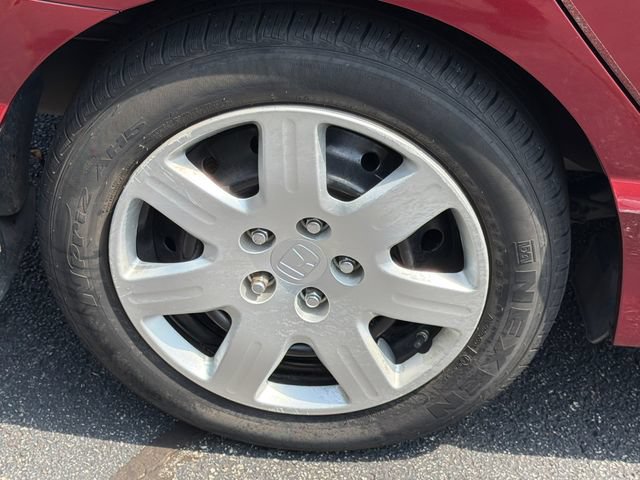 Used 2010 Honda Civic LX image 18