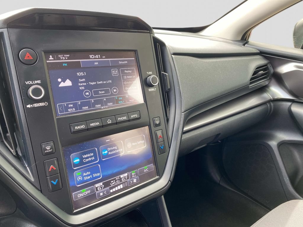 Certified 2024 Subaru Impreza 2.0i AWD/4WD image 18