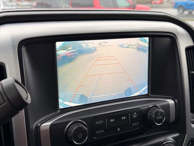 Used 2018 GMC Sierra 1500 SLT image 20