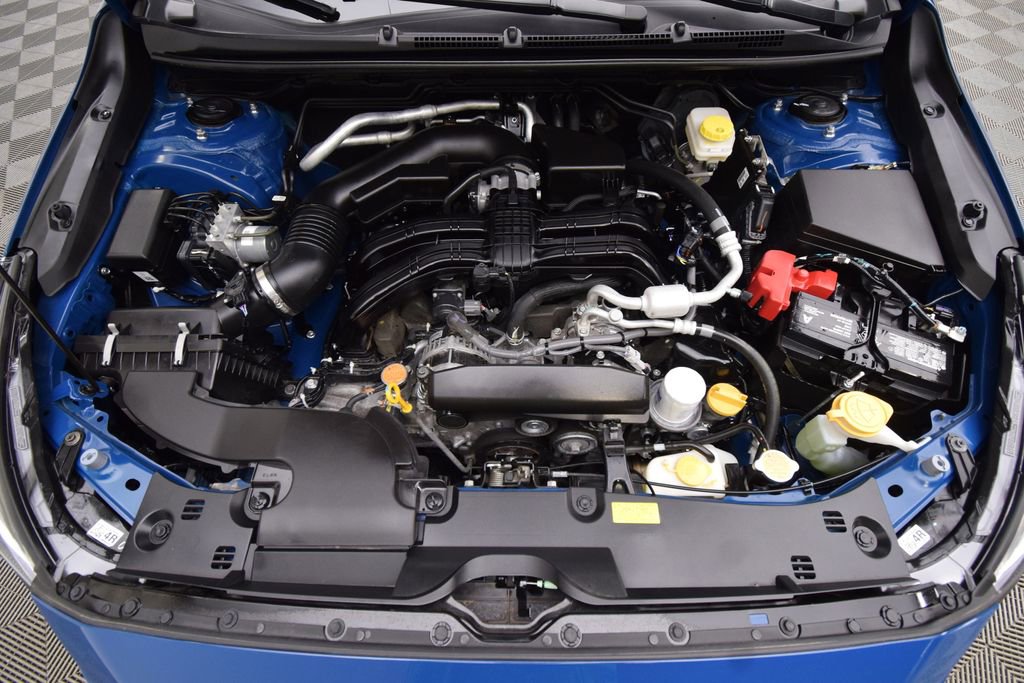 Used 2024 Subaru Crosstrek 2.5i Wilderness w/ Crosstrek Mirror Package AWD/4WD image 27