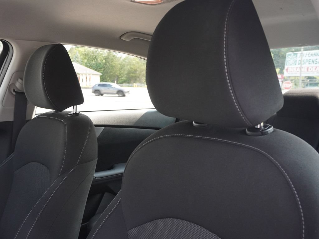 Used 2024 Kia Forte LXS FWD image 25