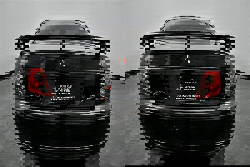 Used 2004 Pontiac GTO RWD image 9