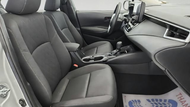 Used 2024 Toyota Corolla LE FWD image 21