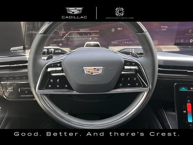 Certified 2025 Cadillac Escalade ESV Sport AWD/4WD image 15