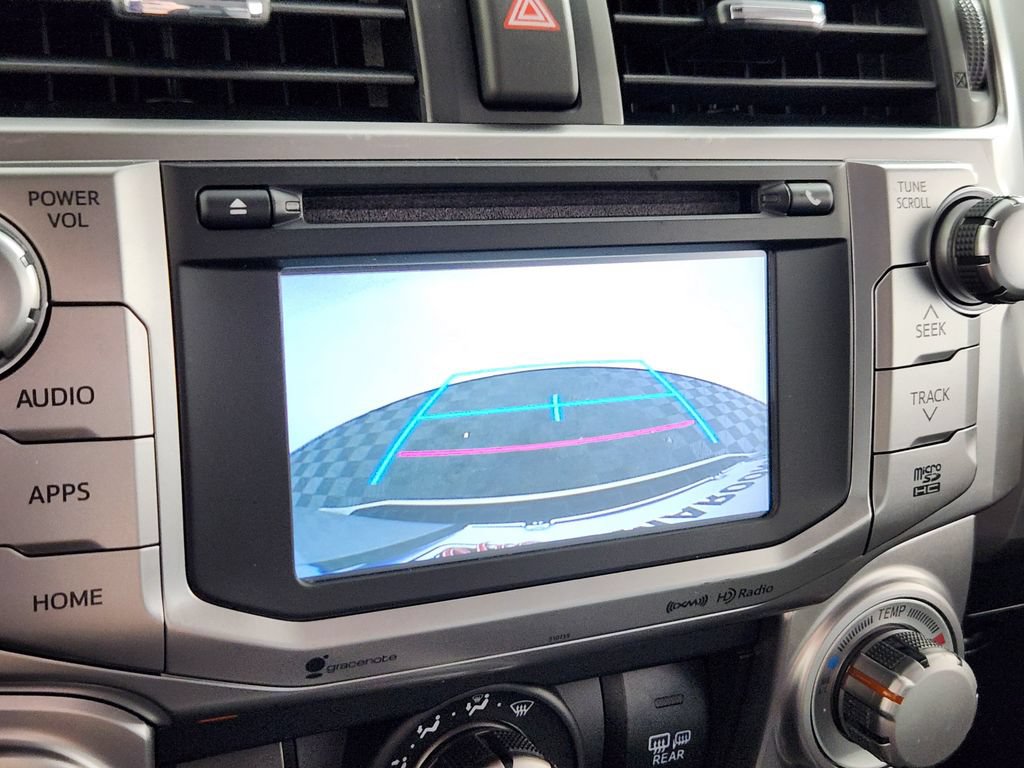 Used 2018 Toyota 4Runner SR5 Premium AWD/4WD image 22