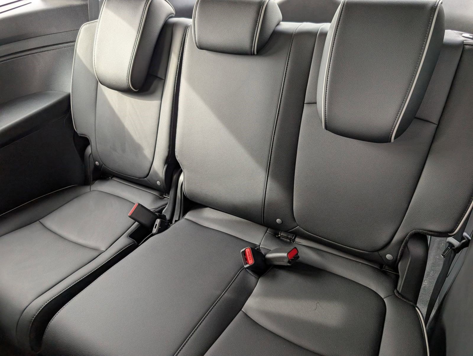 New 2026 Honda Odyssey Elite image 27
