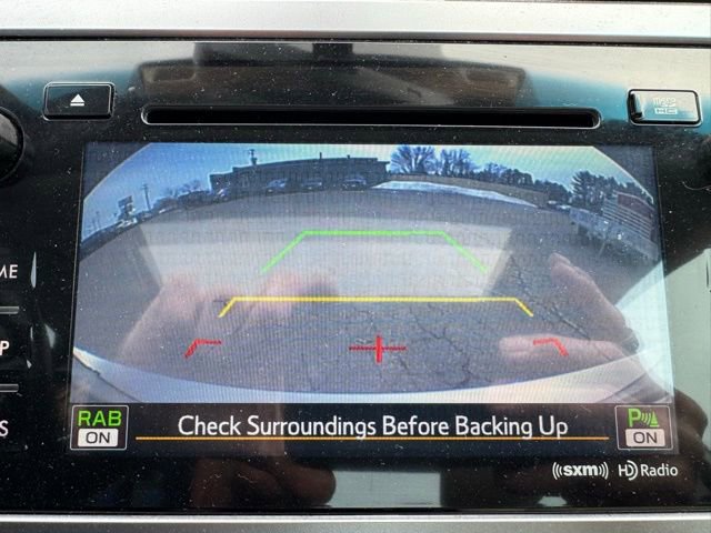 Used 2017 Subaru Legacy 2.5i Limited image 20