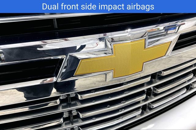 Used 2024 Chevrolet Suburban Premier image 29