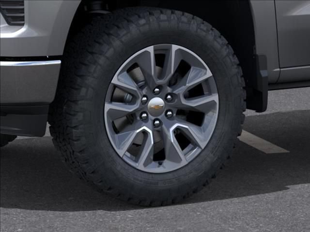 New 2026 Chevrolet Silverado 1500 LT AWD/4WD image 11