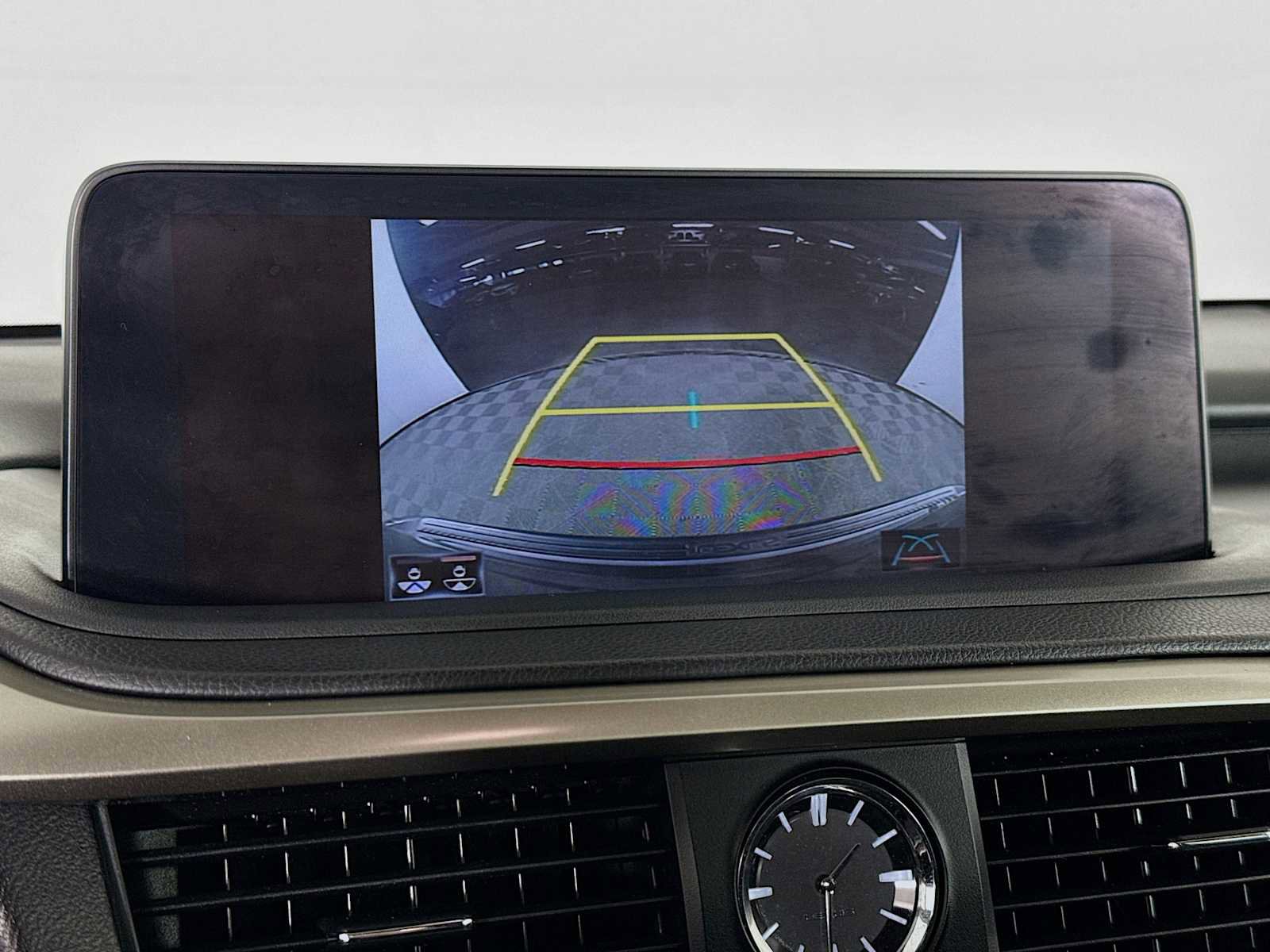 Used 2020 Lexus RX 450h AWD w/ Premium Package image 17