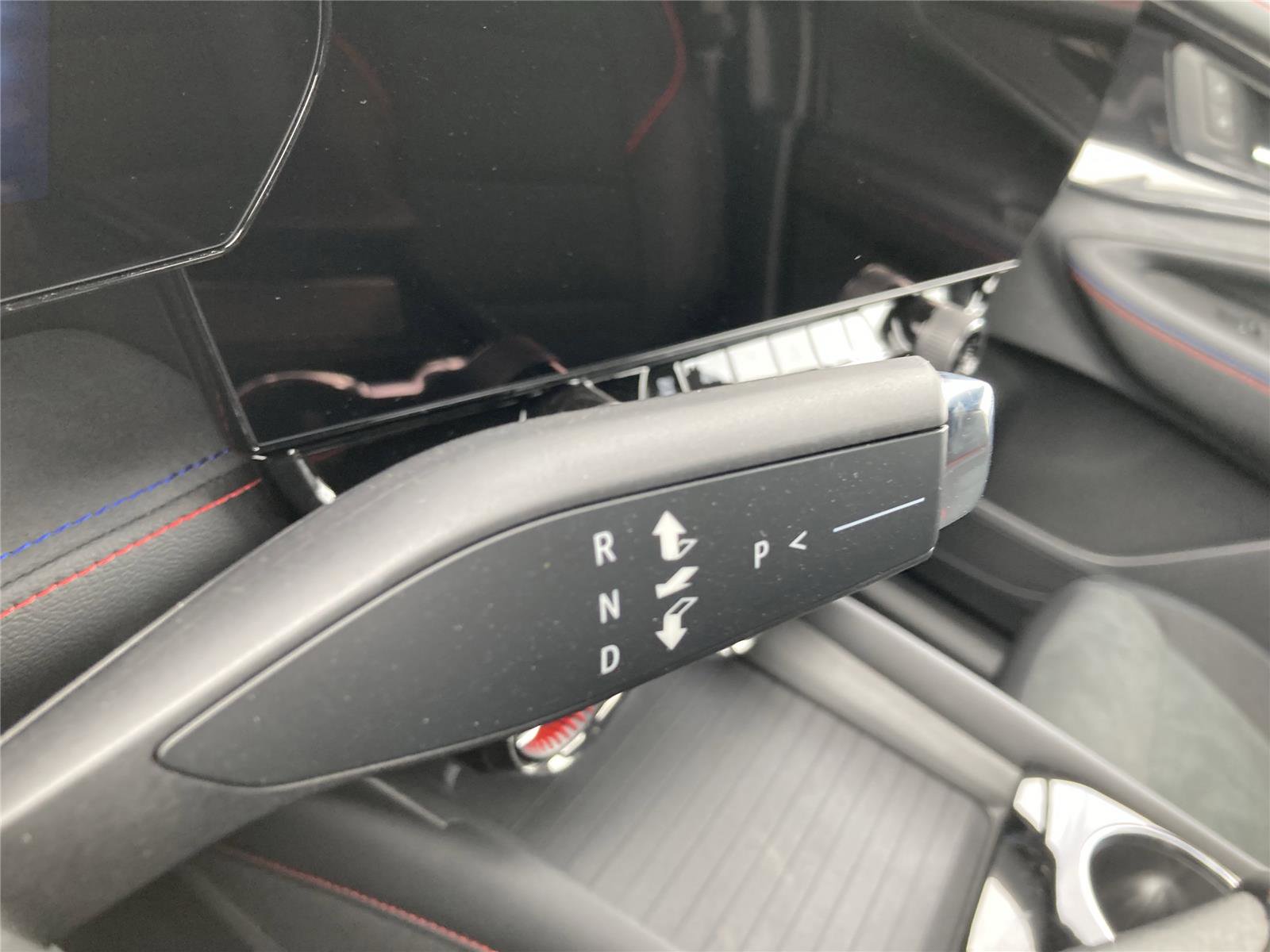 New 2026 Chevrolet Blazer EV RS FWD image 18