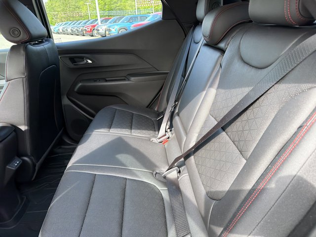 New 2027 Chevrolet Bolt RS w/ Technology Package FWD image 13