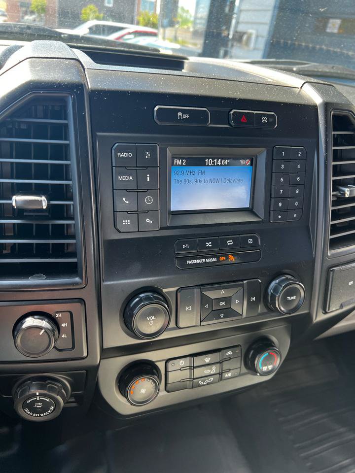Used 2019 Ford F150 XL w/ Equipment Group 101A Mid AWD/4WD image 18