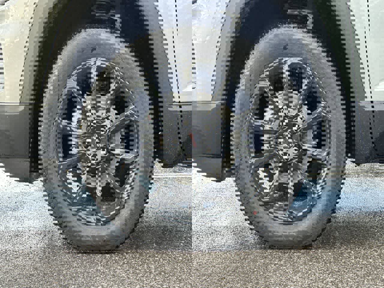 New 2026 GMC Terrain Elevation w/ Black Edition image 32