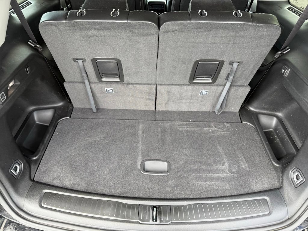 Certified 2023 Jeep Grand Cherokee L Limited AWD/4WD image 45