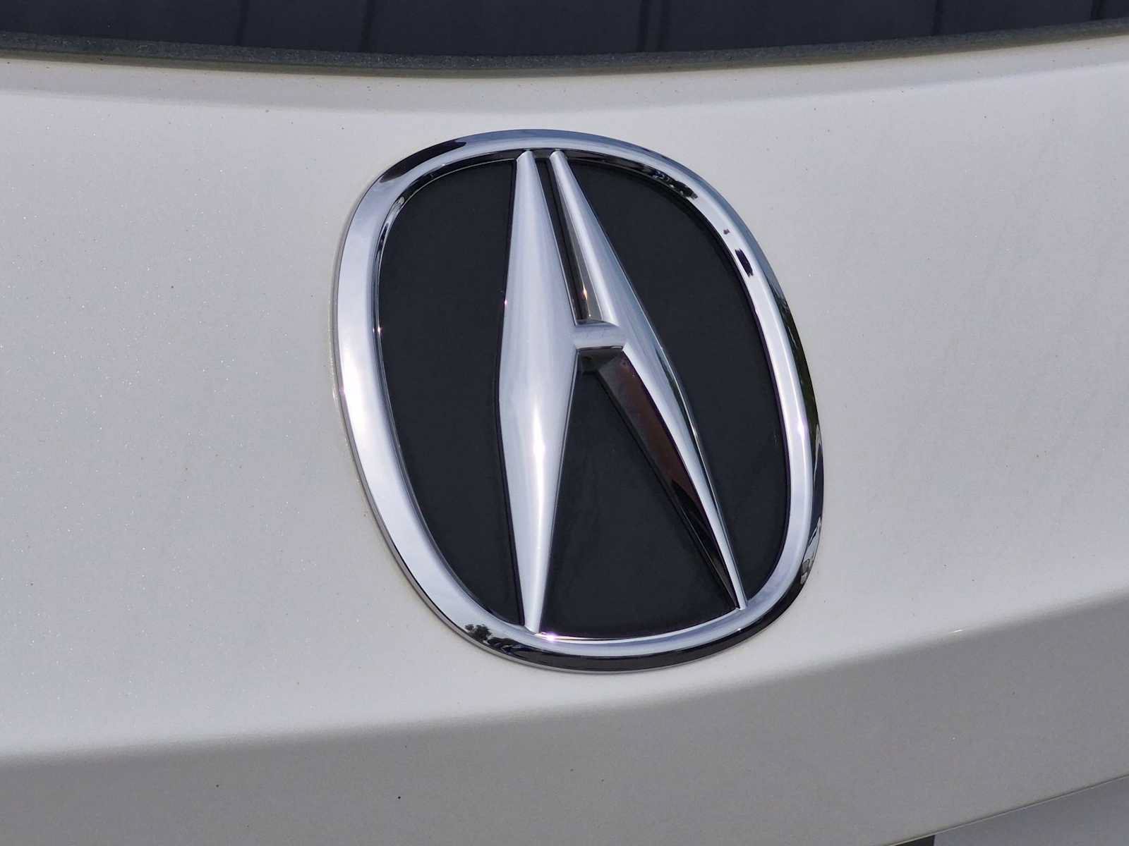 Used 2023 Acura MDX w/ Advance Package AWD/4WD image 12