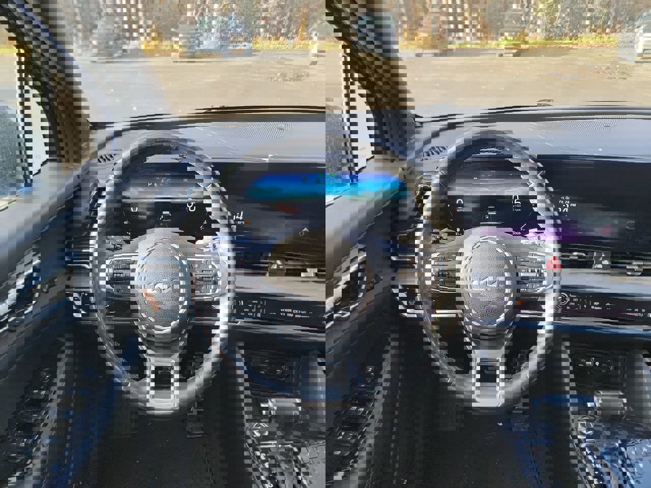 Used 2023 Kia Sportage X-Pro Prestige image 14