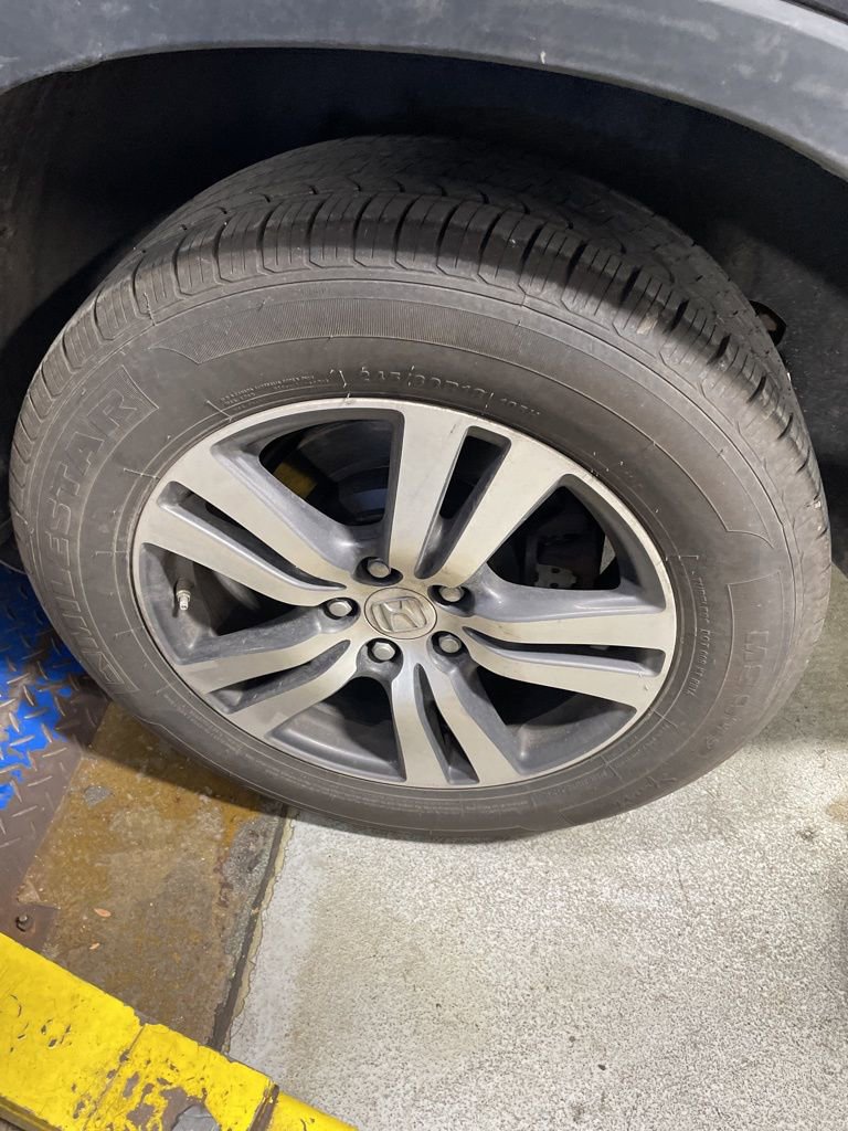 Used 2018 Honda Pilot EX-L image 22