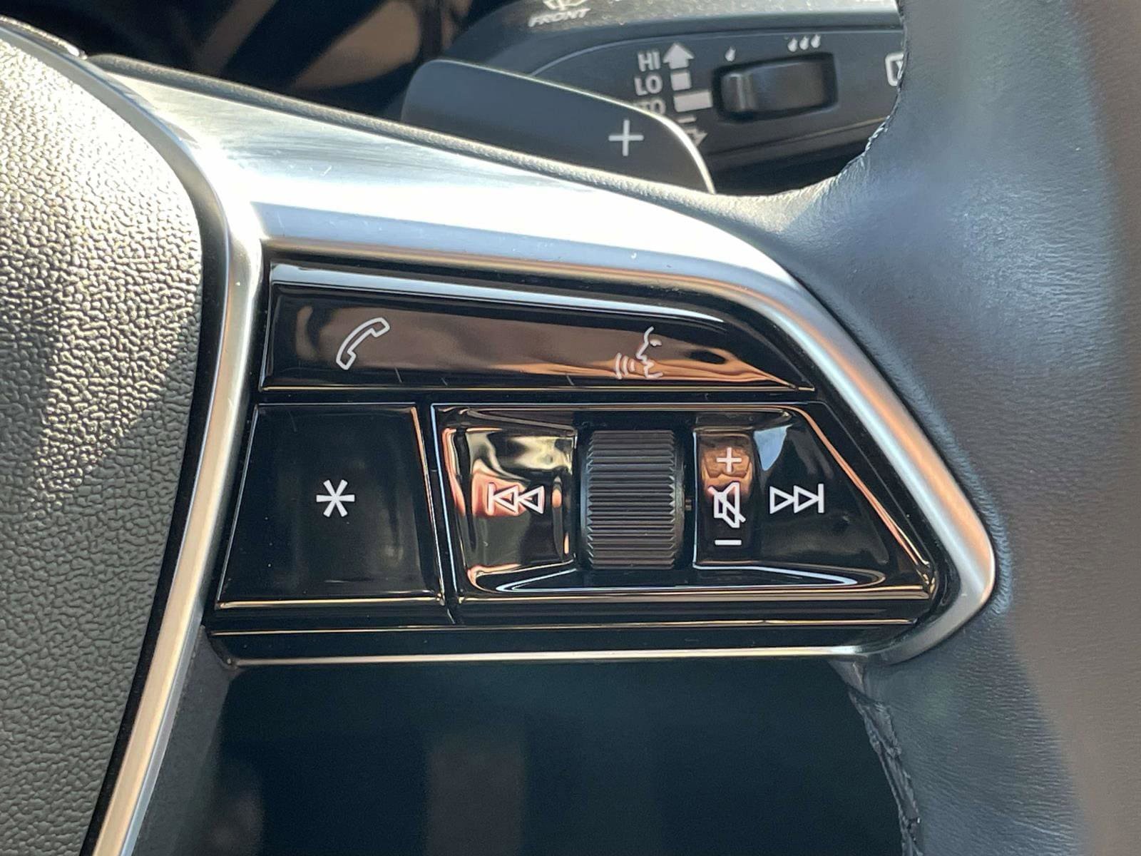 Certified 2023 Audi e-tron Chronos w/ Chronos Package AWD/4WD image 20