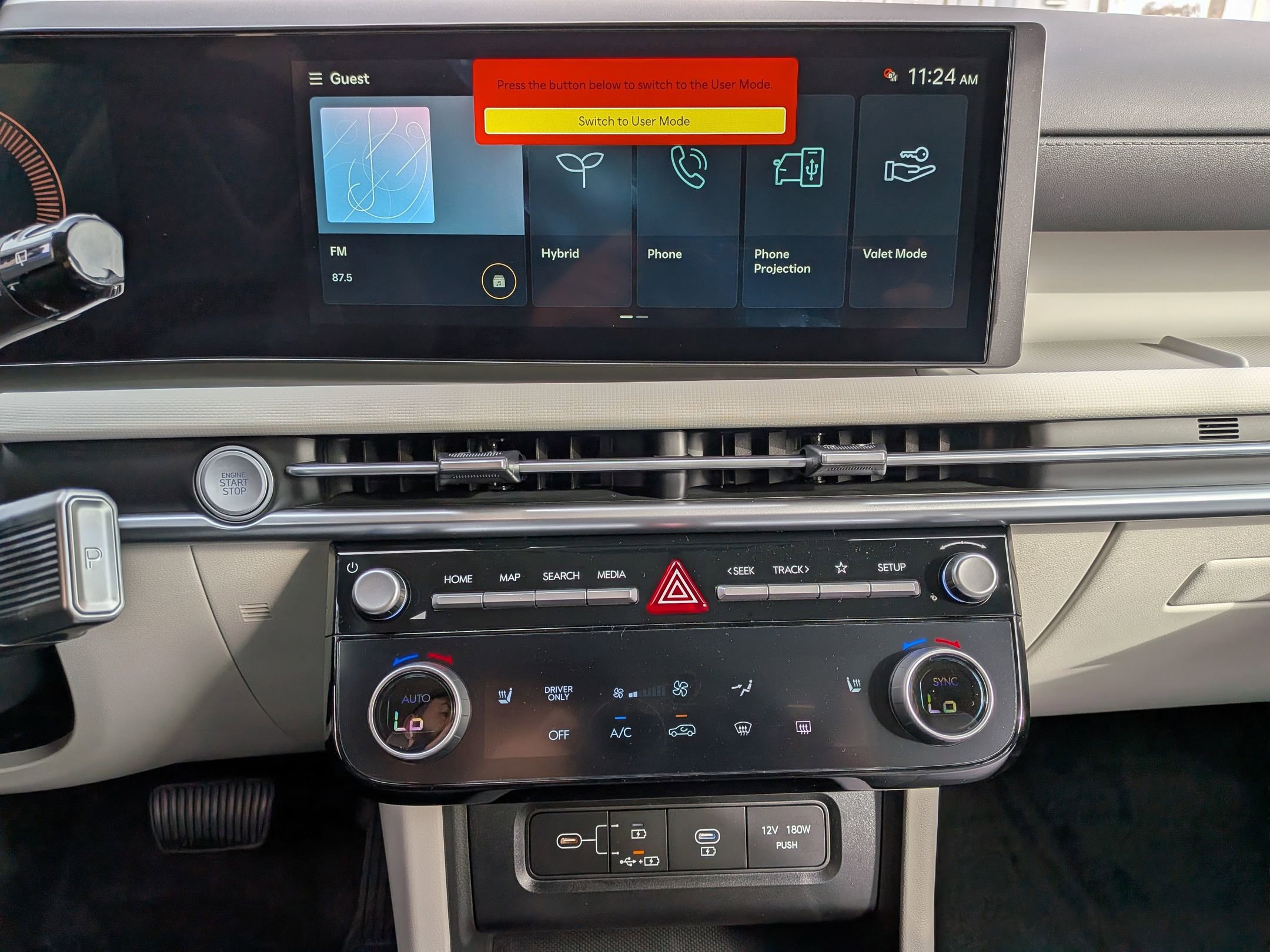 New 2026 Hyundai Tucson SEL w/ Tow & Go Package AWD/4WD image 10