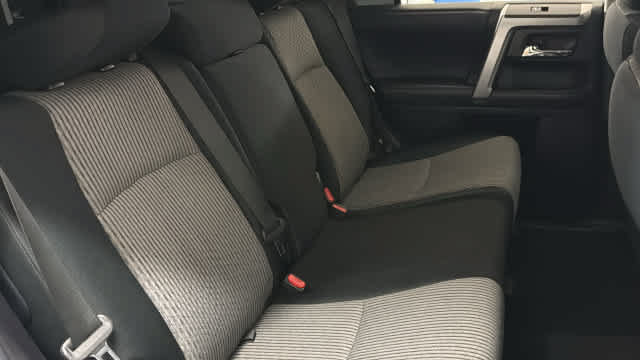 Used 2018 Toyota 4Runner SR5 RWD image 29