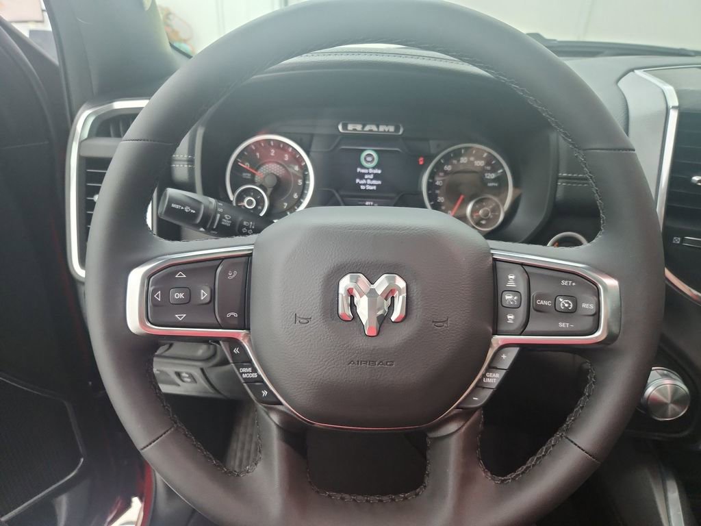 New 2026 RAM 1500 Laramie image 22