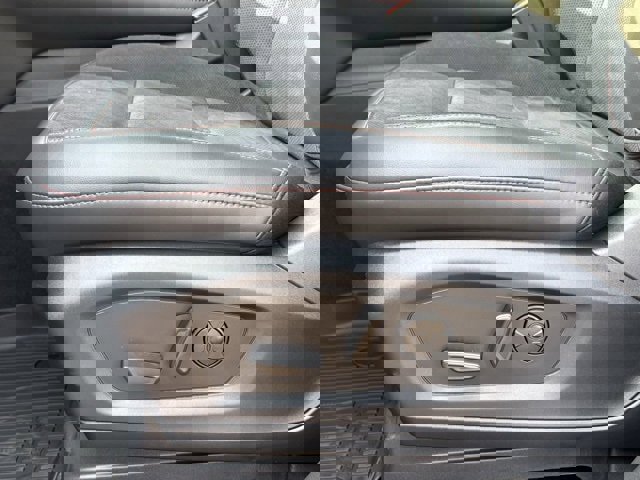 New 2025 Ford Explorer ST w/ Sun And Sound Package image 12