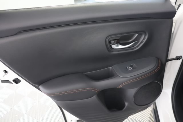 Certified 2026 Honda HR-V Sport image 26