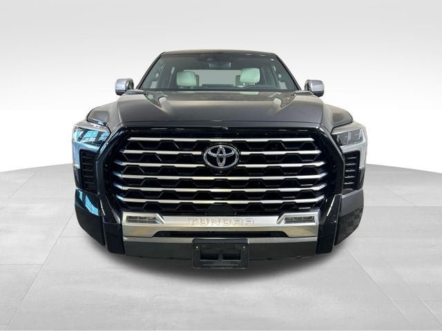 Used 2023 Toyota Tundra Capstone AWD/4WD image 8