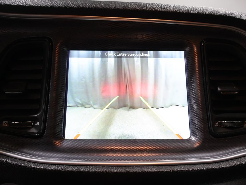 Used 2018 Dodge Challenger GT AWD/4WD image 21