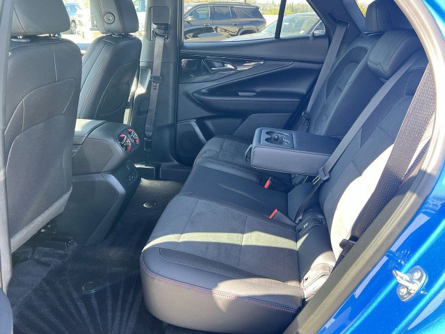 Used 2025 Chevrolet Blazer EV RS AWD/4WD image 24
