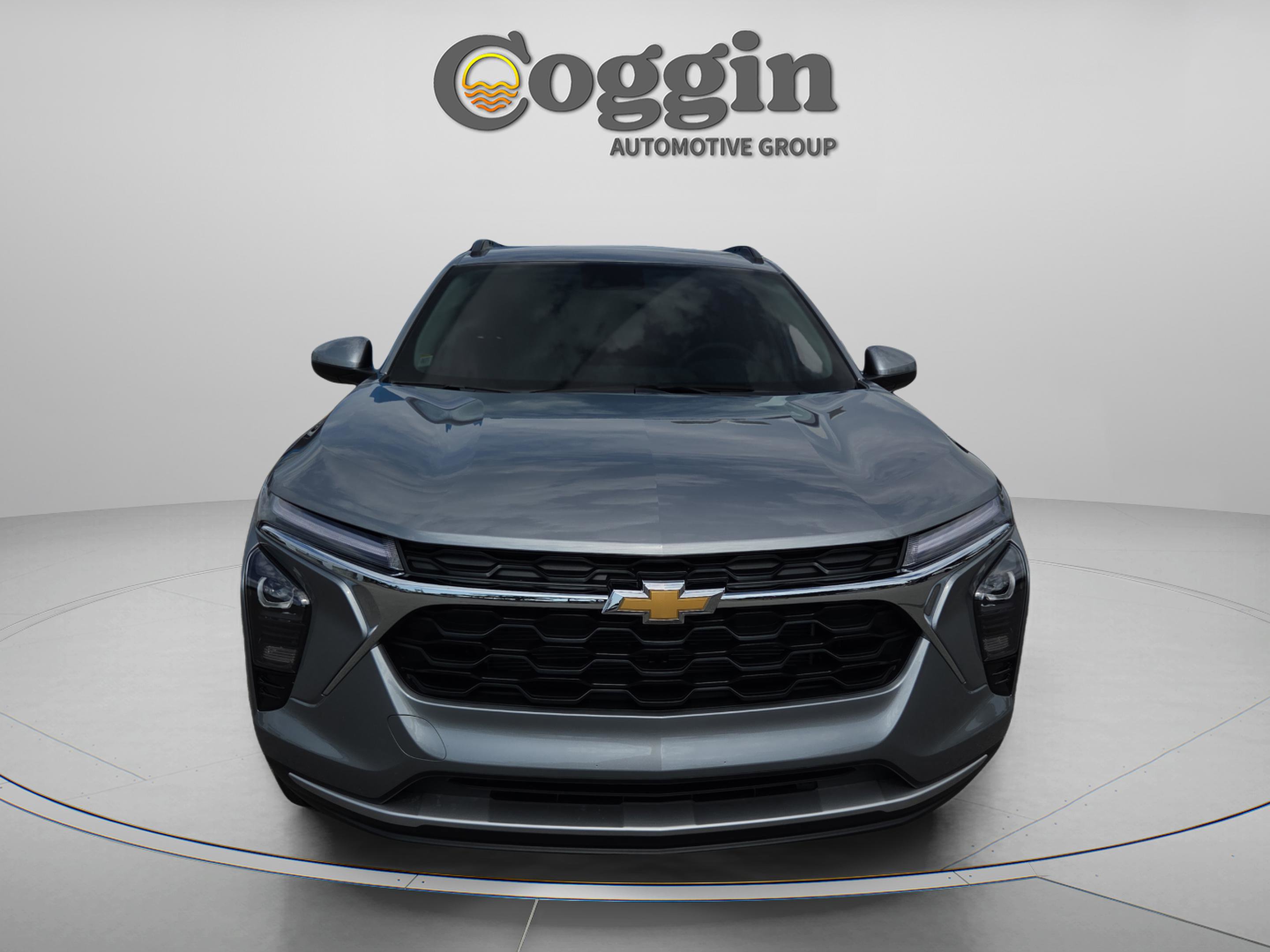 Used 2026 Chevrolet Trax LT w/ Driver Confidence Package FWD image 8