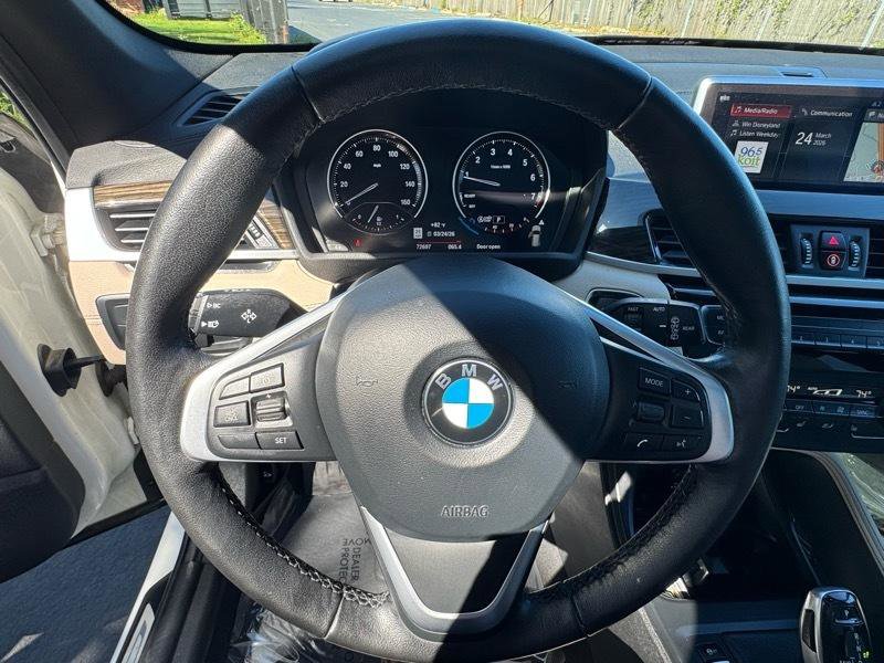 Used 2020 BMW X1 xDrive28i w/ Convenience Package image 14