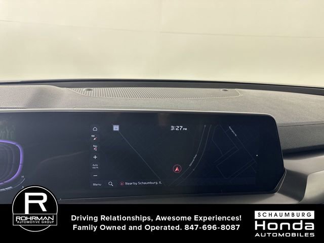 Used 2024 Kia Telluride S w/ S Sunroof Package image 7