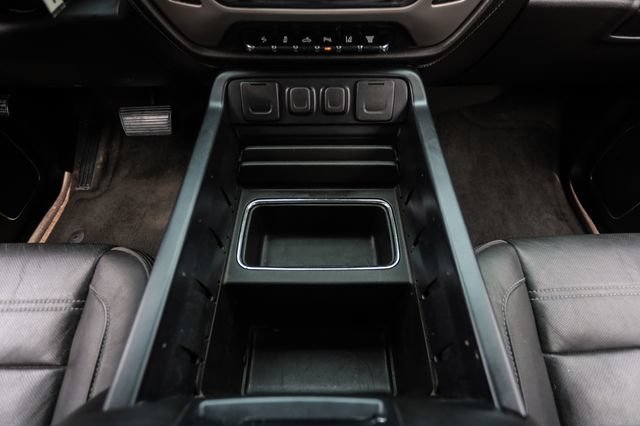 Used 2015 GMC Sierra 3500 Denali w/ Duramax Plus Package AWD/4WD image 32
