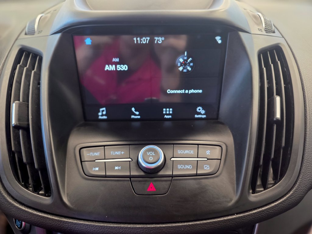 Used 2019 Ford Escape SEL FWD image 16