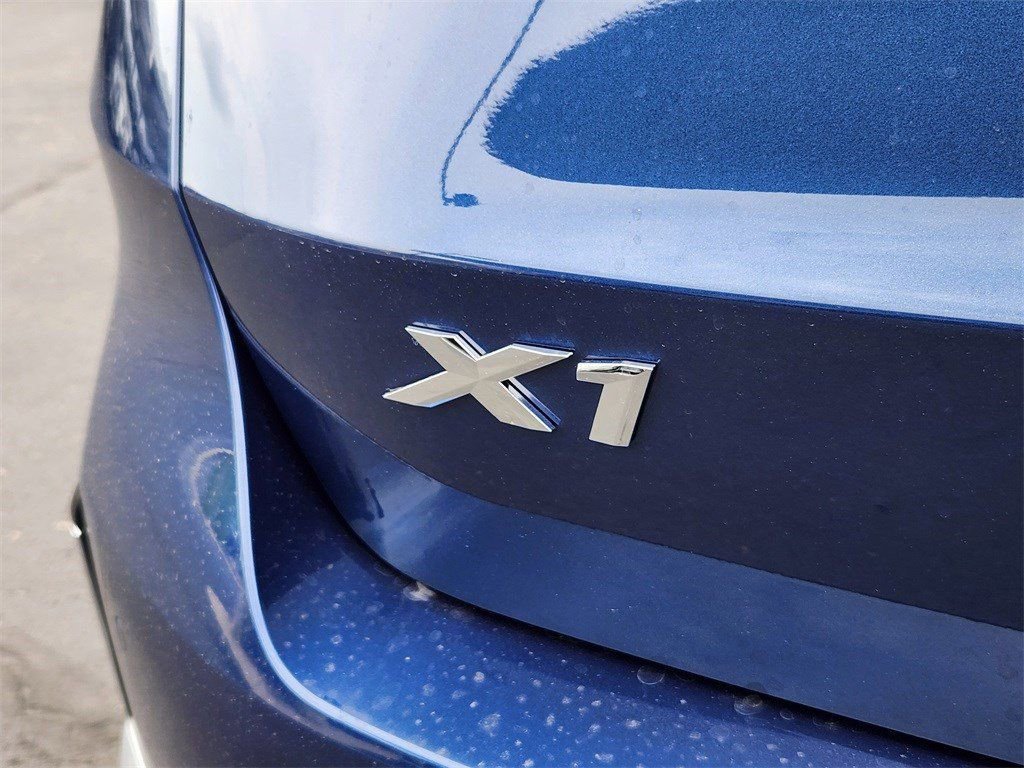 Used 2025 BMW X1 xDrive28i w/ Convenience Package AWD/4WD image 19