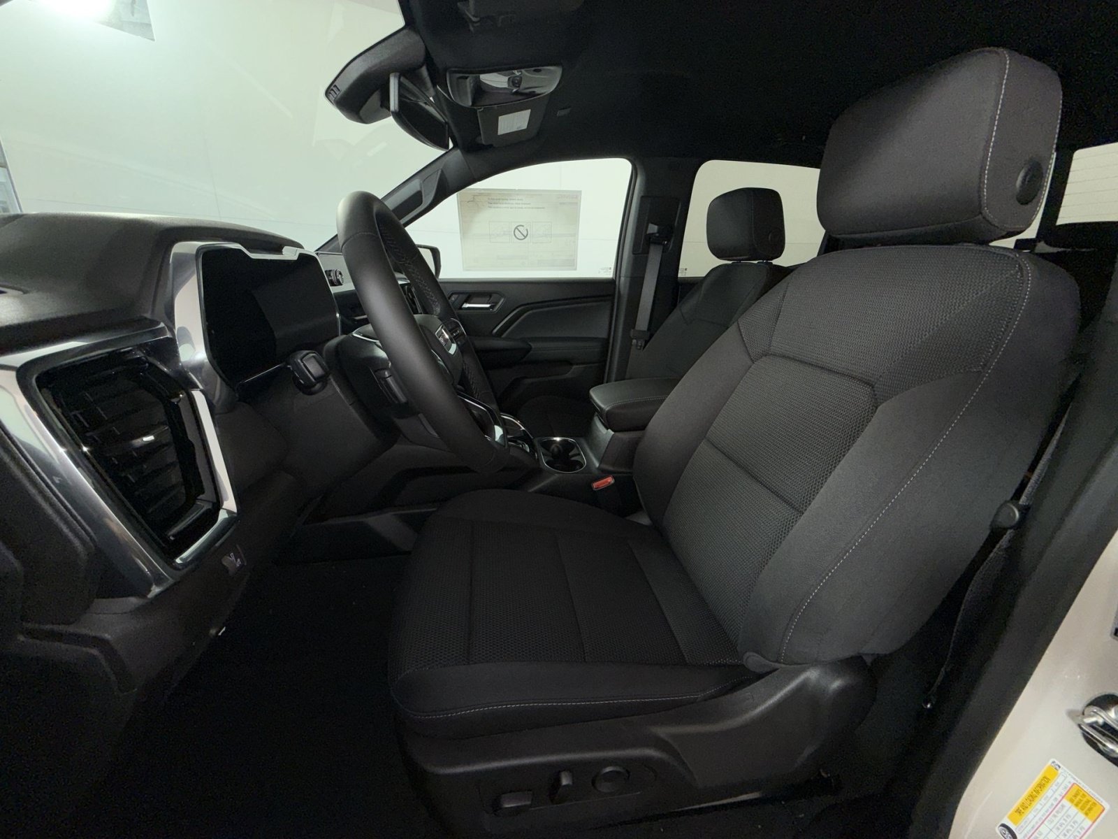New 2026 GMC Canyon Elevation w/ Convenience Package AWD/4WD image 13