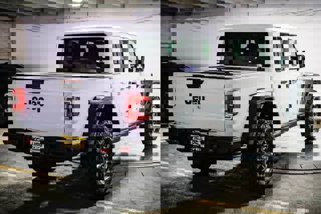 Used 2020 Jeep Gladiator Rubicon image 6