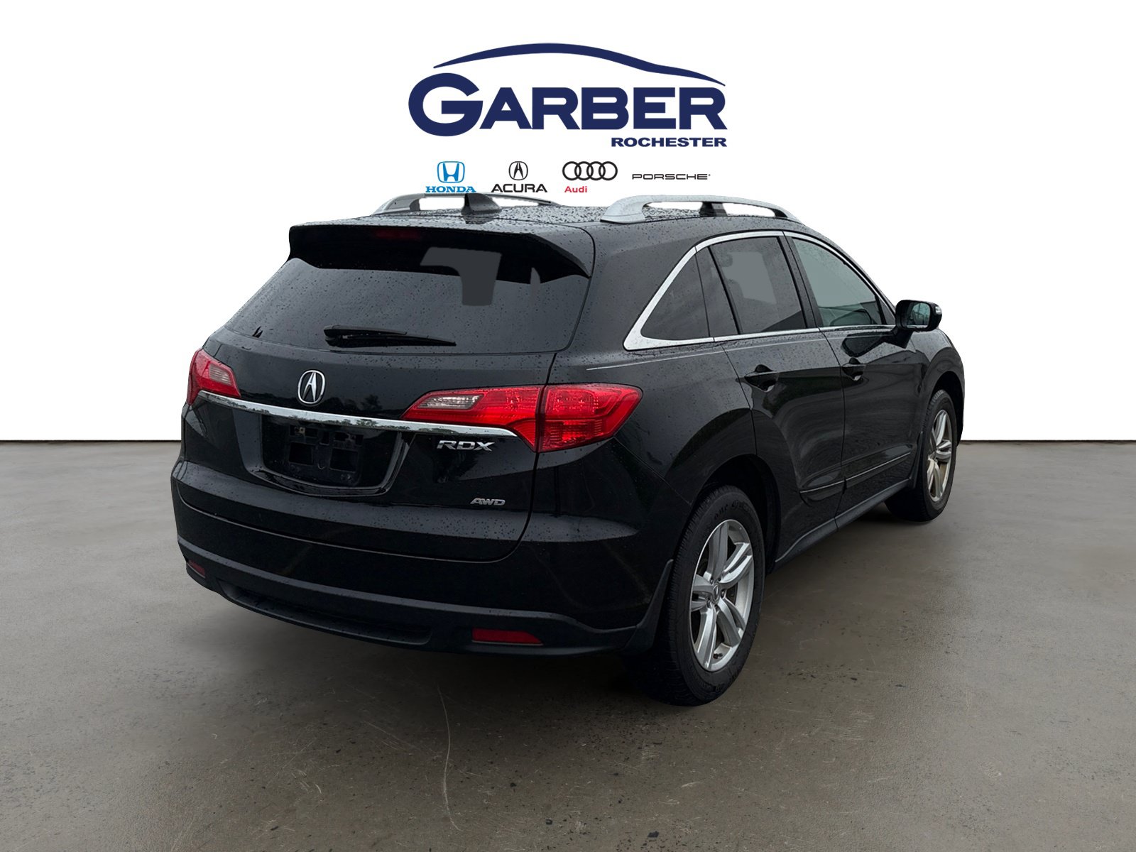 Used 2013 Acura RDX w/ Technology Package AWD/4WD image 9