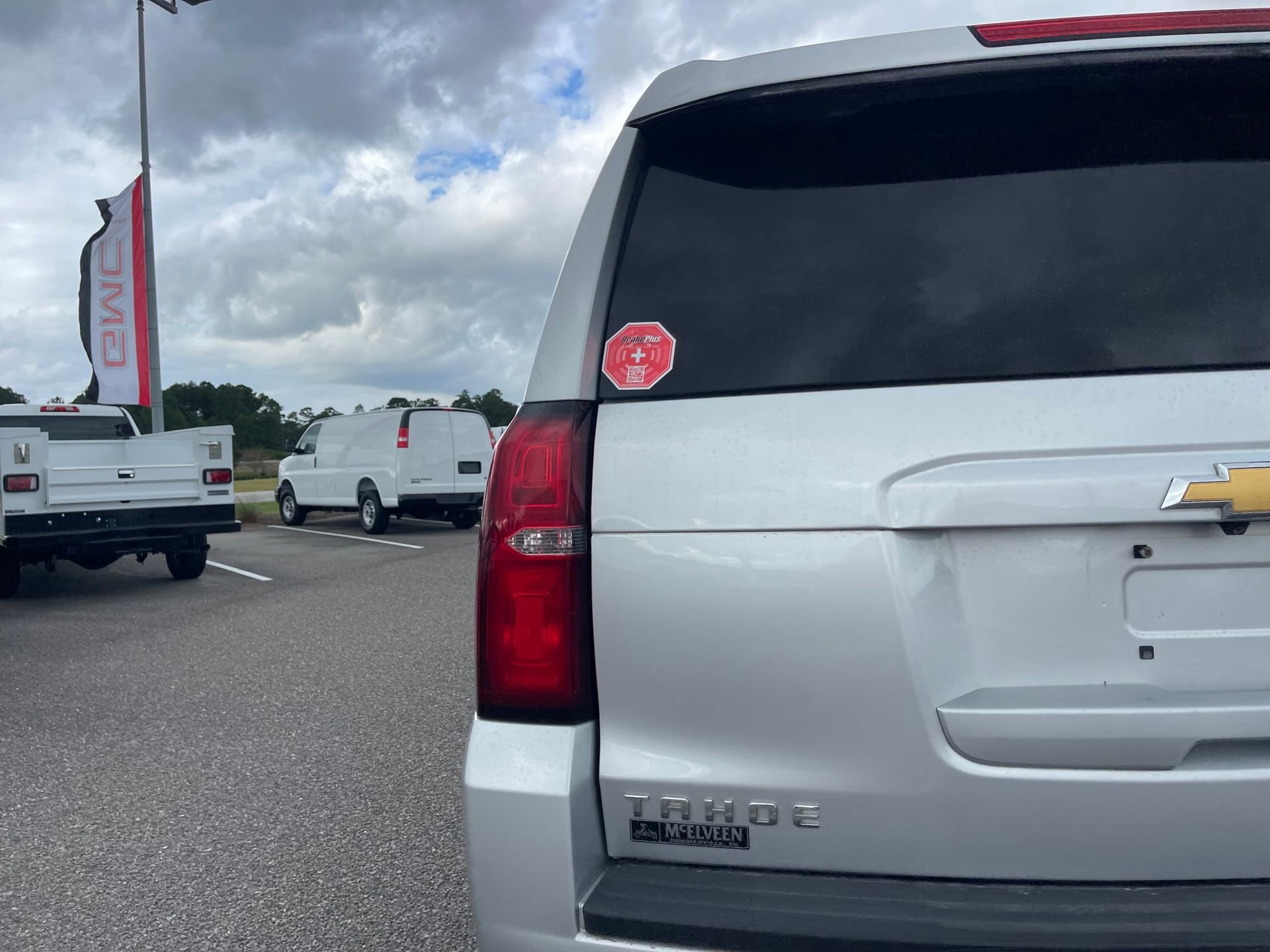 Used 2019 Chevrolet Tahoe LT image 12