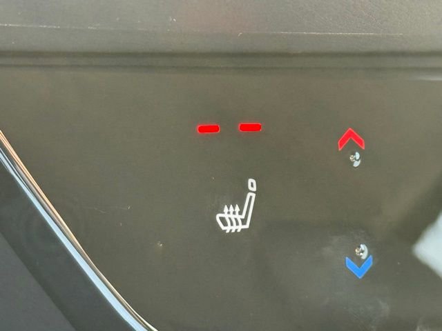 New 2026 Nissan Kicks SR w/ Cold Weather Package image 30