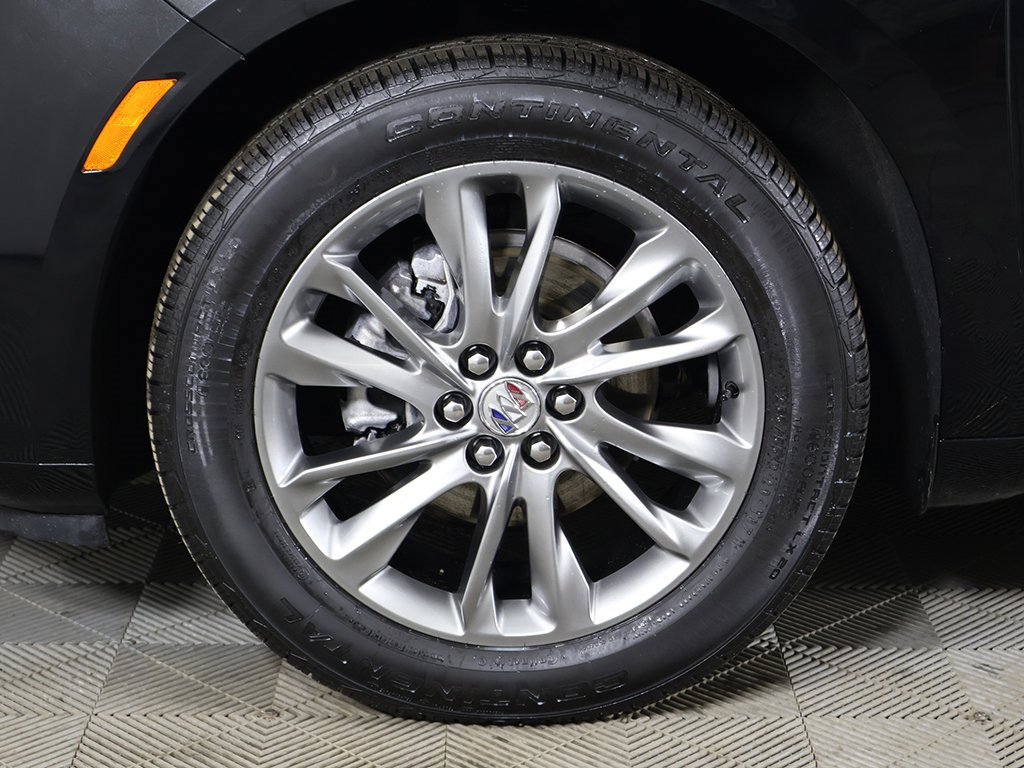 Used 2023 Buick Enclave Avenir w/ Trailering Package, 5000 lbs. image 28