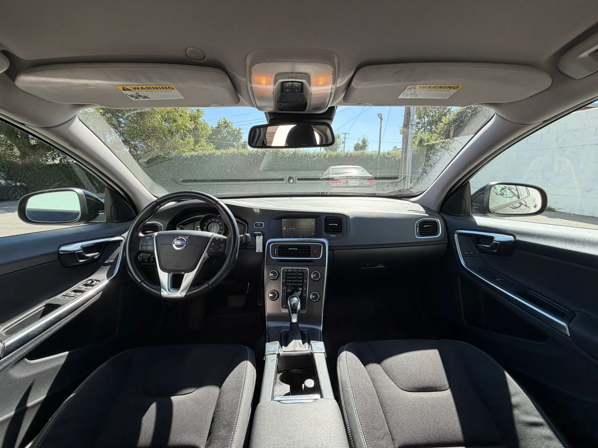 Used 2014 Volvo S60 T5 FWD image 32