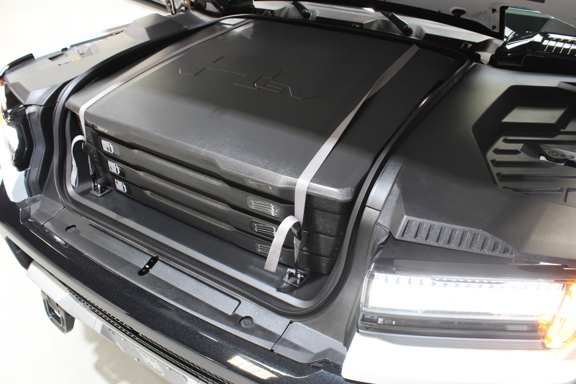 Used 2023 GMC Hummer EV Edition 1 image 93