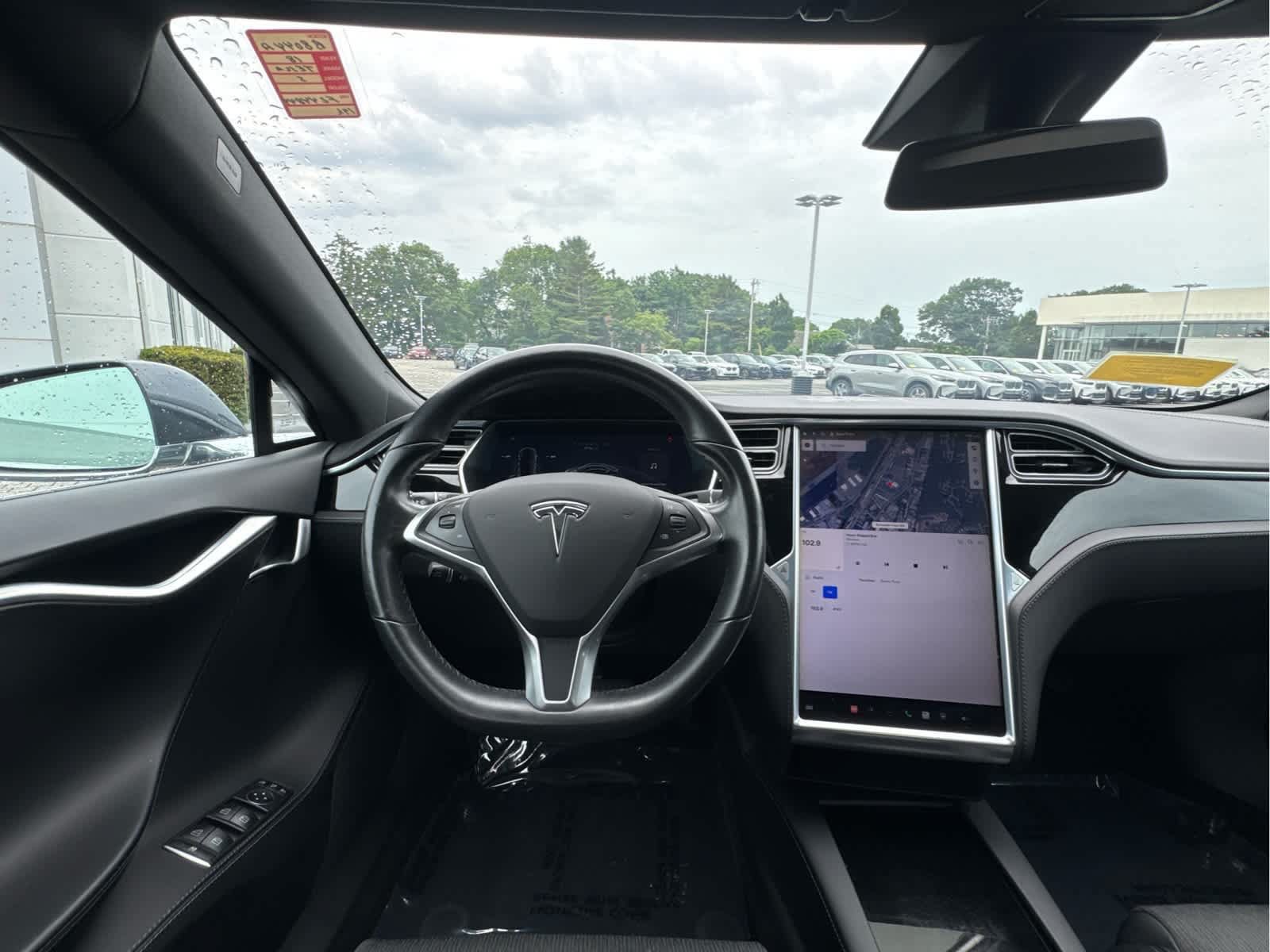 Used 2018 Tesla Model S 75D AWD/4WD image 15