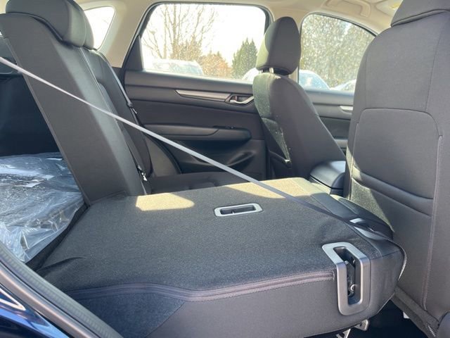 New 2025 MAZDA CX-5 AWD 2.5 S image 15