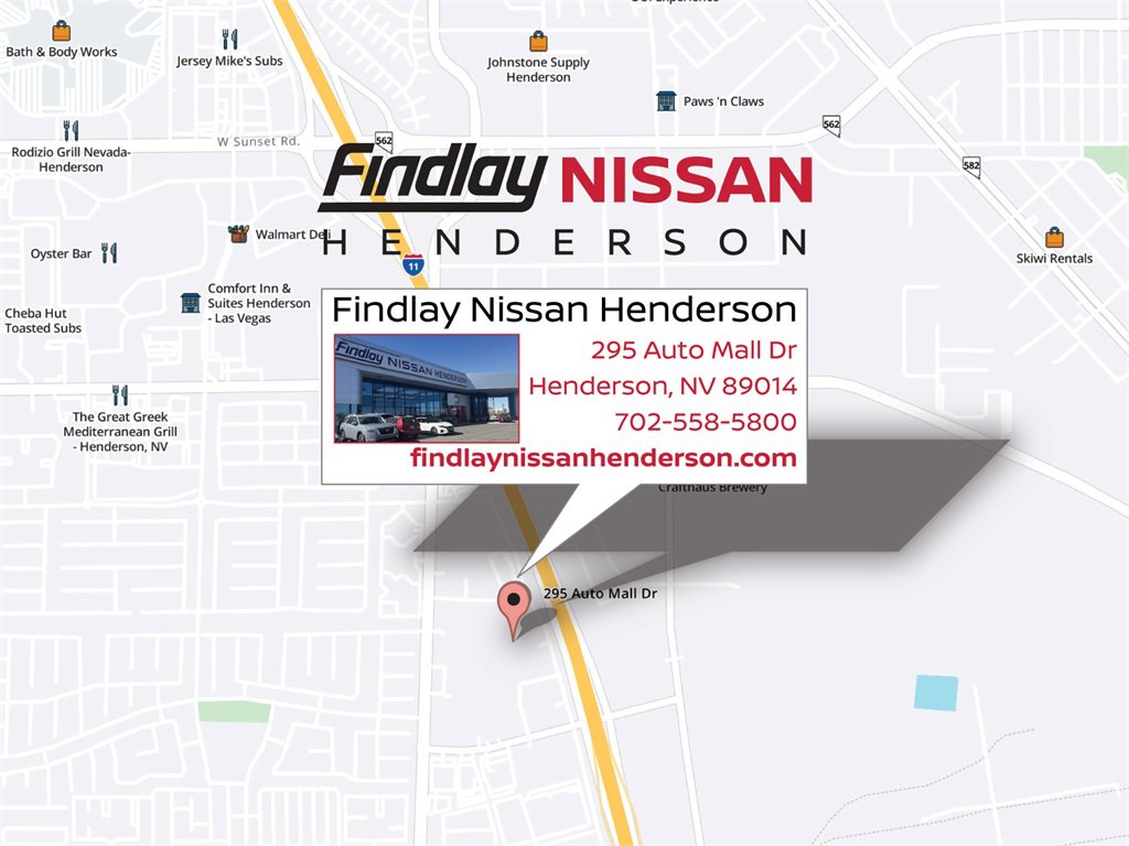 Used 2023 Nissan Sentra SV image 10