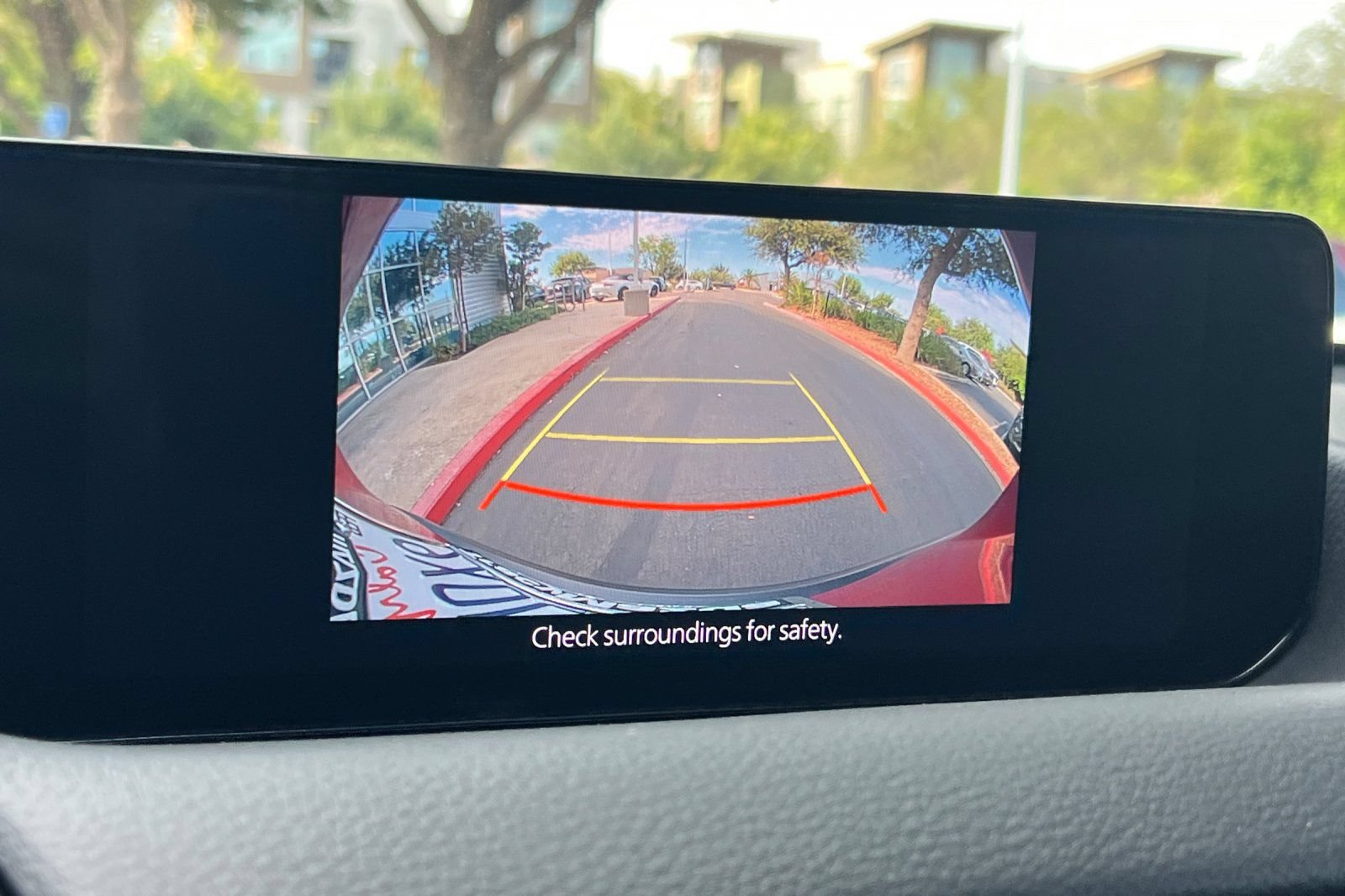 Certified 2025 MAZDA CX-50 AWD 2.5 S w/ Weather Package image 21